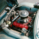 Illustration for article titled Volvo Made An American Style V8 Called Philip In 1952